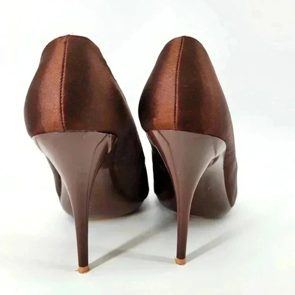 LILIANA  HEELS - Picture 3 of 7